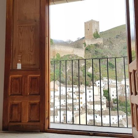 Villa El Balcon De Cazorla Extérieur photo