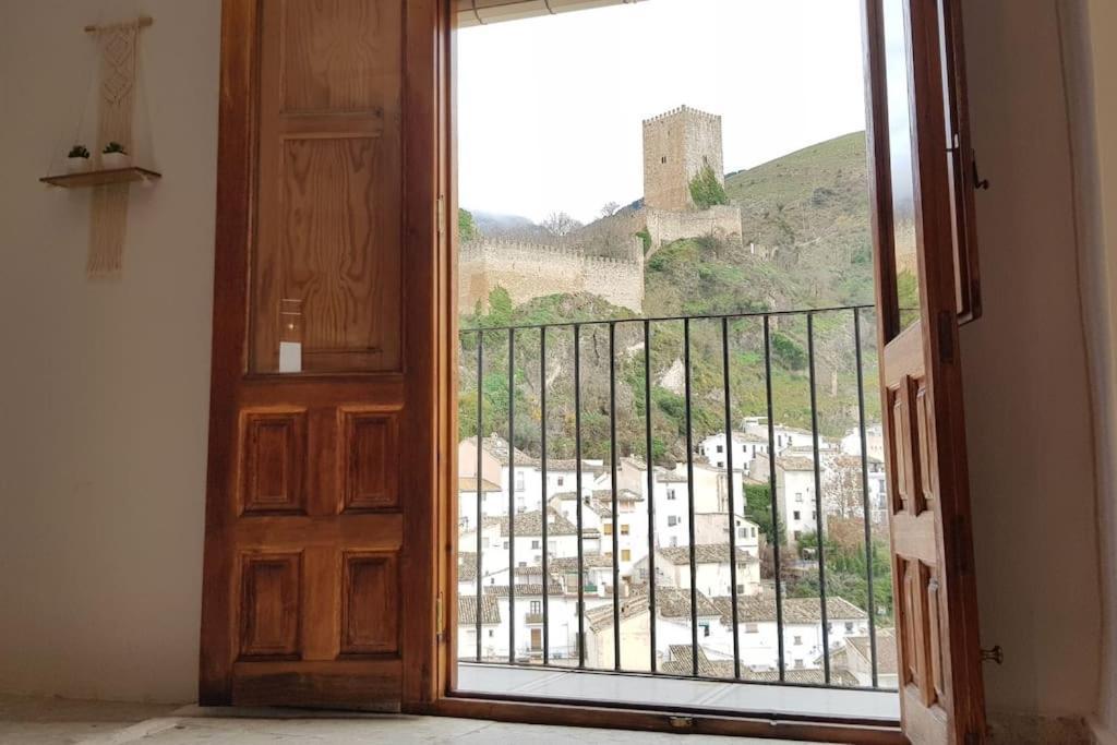 Villa El Balcon De Cazorla Extérieur photo