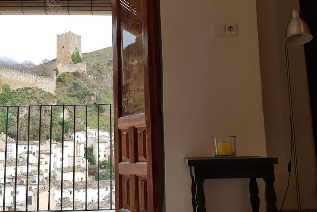 Villa El Balcon De Cazorla Extérieur photo